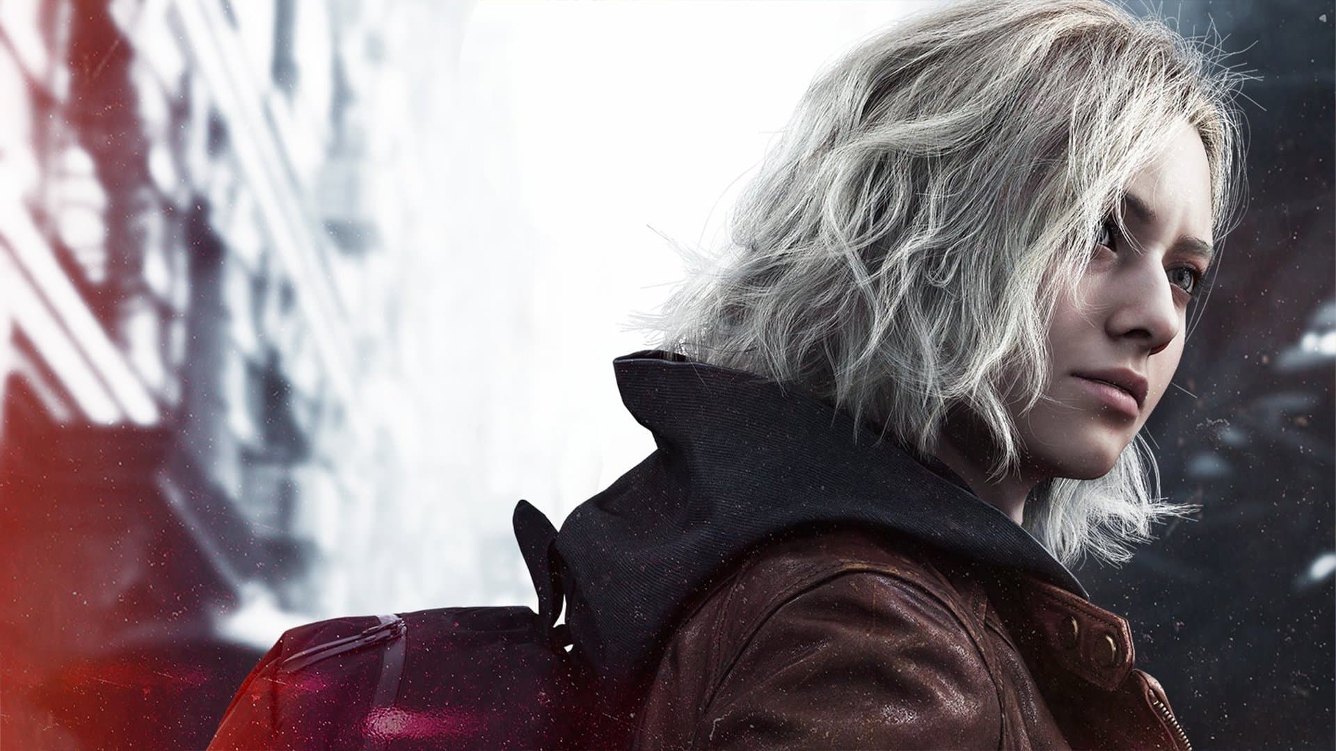 Resident Evil 9: Requiem