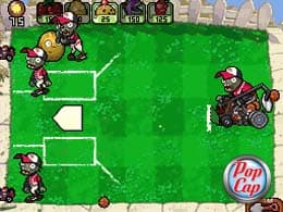 Plants vs. Zombies